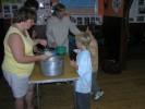 Beaver Sleepover - September 2005