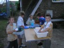 Washing Up
