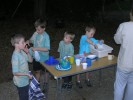 Washing Up
