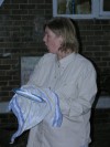 Washing Up