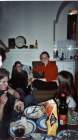 Cheese and Wine Party - Michaelmas Term 2004