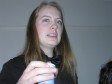 Cheese and Wine Party - Michaelmas Term 2005