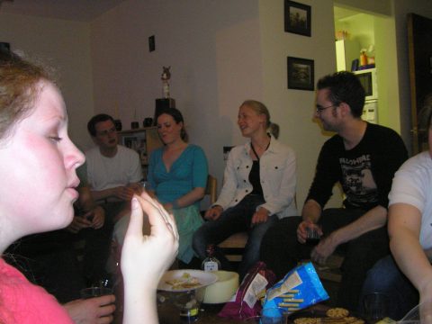 More people