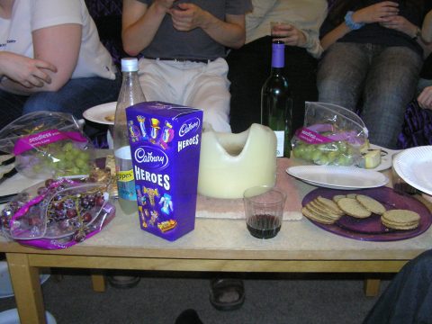 Food