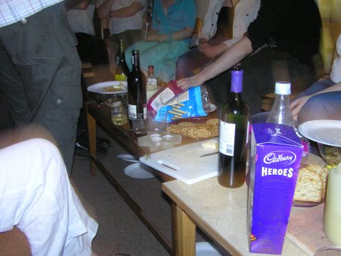 Food
