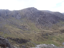 Hope - Idwal Slabs