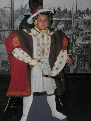Mary Rose Museum