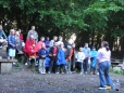 Cub Summer Camp at Hopehill - July / August 2006