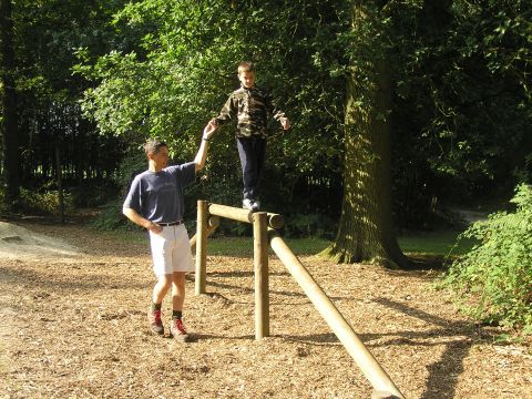 Assault Course