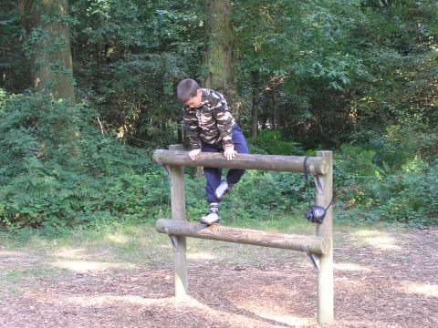 Assault Course