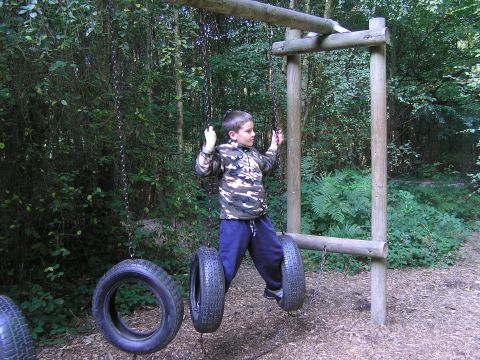 Assault Course