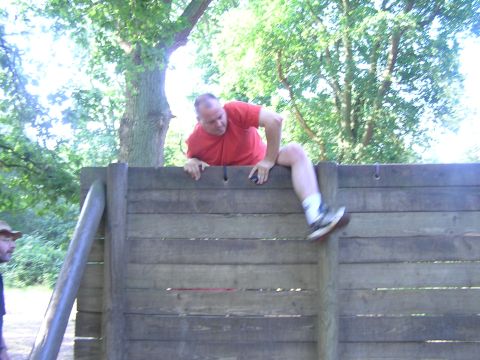 Assault Course