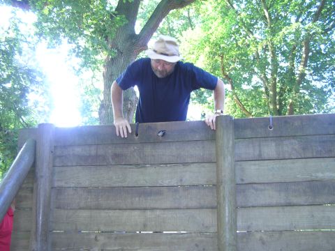 Assault Course