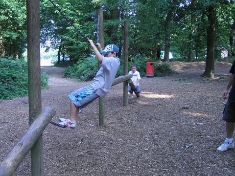Assault Course