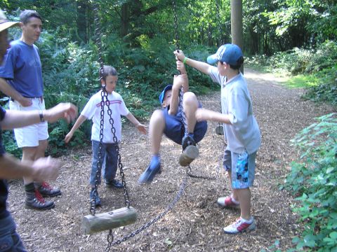 Assault Course