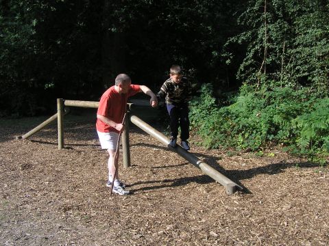 Assault Course