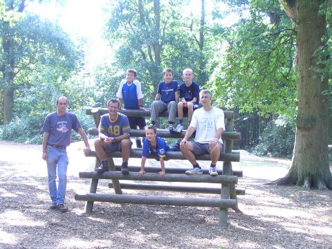 Assault Course