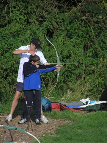 Archery