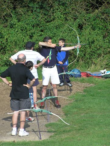Archery