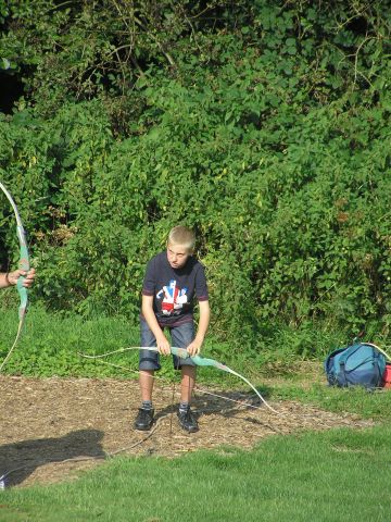 Archery