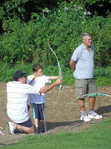 Archery