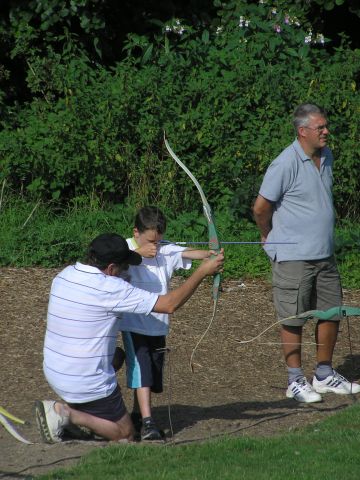 Archery