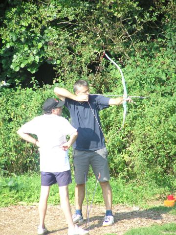 Archery