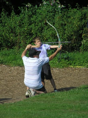 Archery