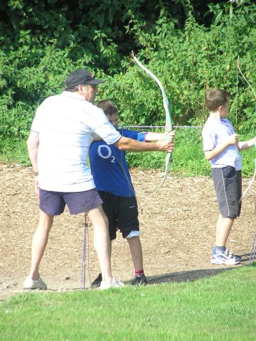 Archery