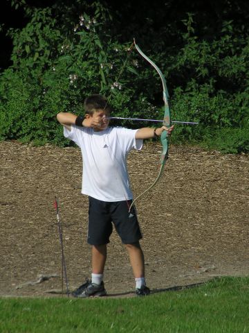 Archery