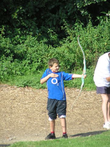 Archery