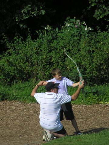 Archery