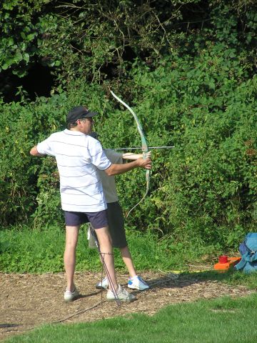 Archery