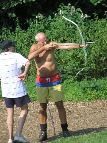 Archery