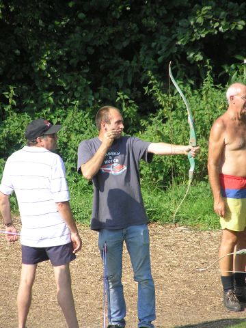 Archery