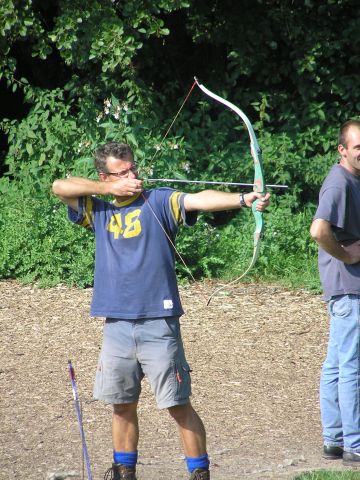 Archery