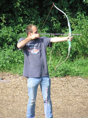 Archery