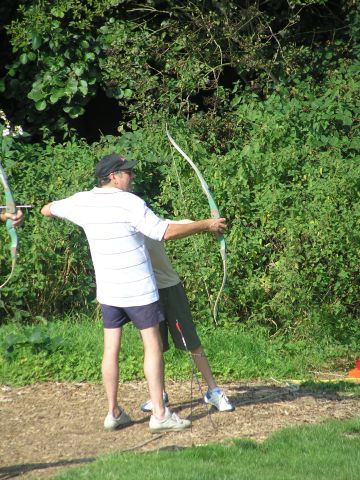 Archery