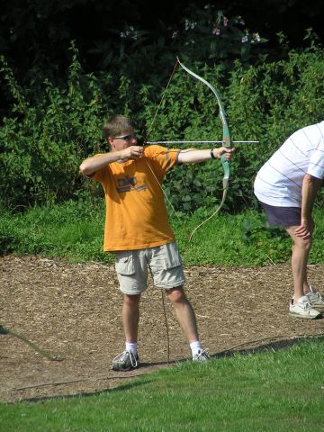 Archery