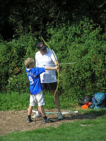 Archery