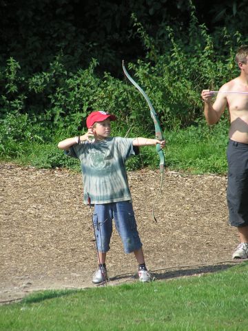 Archery