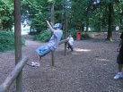 Assault Course