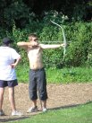Archery