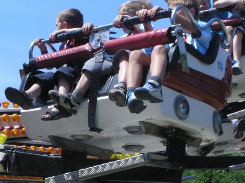 Fun fair