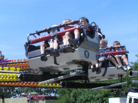 Fun fair