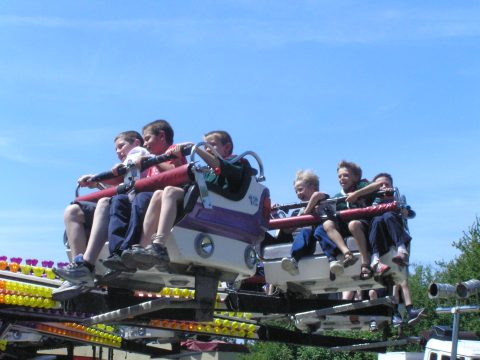 Fun fair