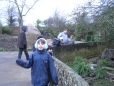Cub Trip to Oxford - December 2006