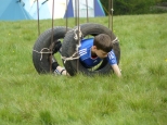 Hassocks Group Camp - May 2008