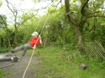 Hassocks Group Camp - May 2008