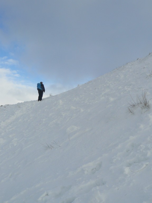 Ambleside - Wansfell Pike - Troutbeck - Jenkin Cragg - Ambleside
